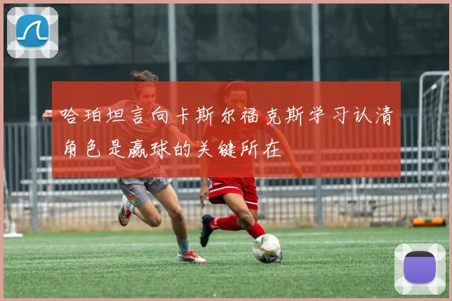哈珀坦言向卡斯尔福克斯学习认清角色是赢球的关键所在